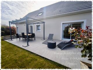  Maison � vendre 6 pi�ces 146 m�