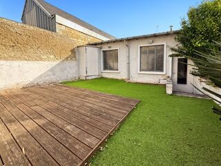  Maison � vendre 3 pi�ces 84 m�