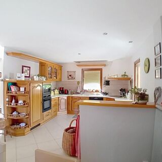 Maison à vendre 5 pièces 132 m²