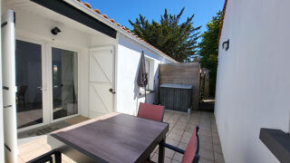  Maison à vendre 3 pièces 46 m²