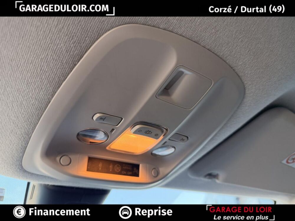 Expert III BLUEHDI 100 COMPACT PREMIUM 2022 occasion 49140 Corz&eacute;
