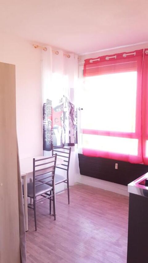  Appartement � louer 1 pi�ce 17 m�