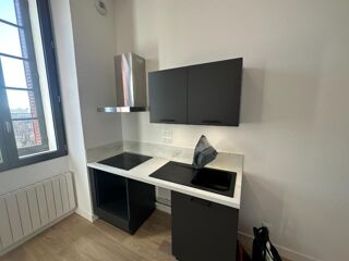  Appartement � louer 2 pi�ces 46 m�