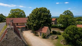  Maison à vendre 6 pièces 202 m²
