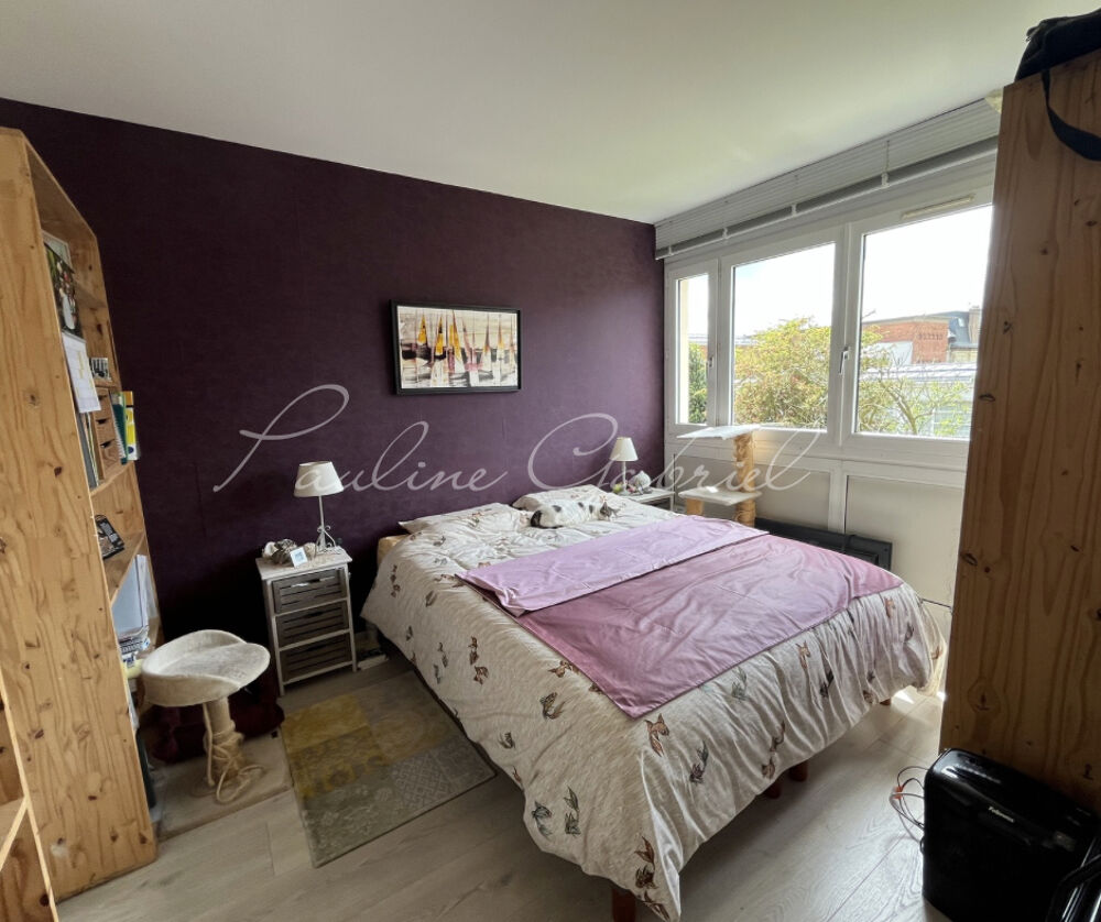 Vente Appartement Appartement T2 avec balcon et ascenseur Le havre