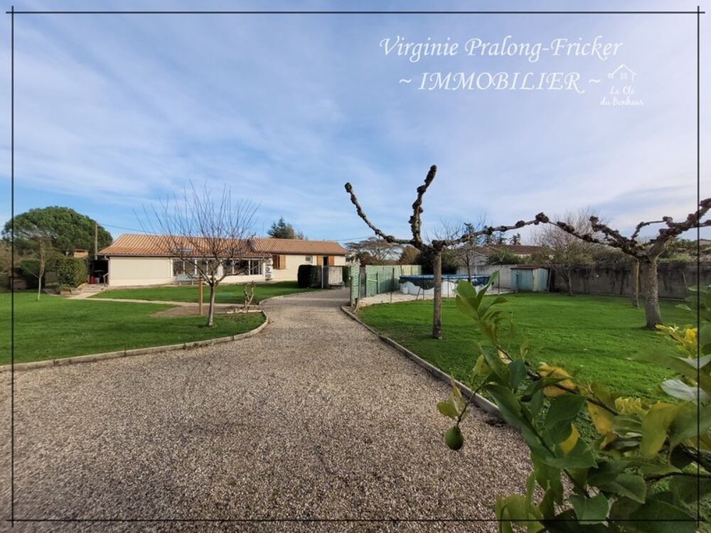 Maison 4 chambres 134 m² Libourne / Castillon