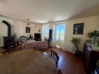  Maison à vendre 4 pièces 80 m²