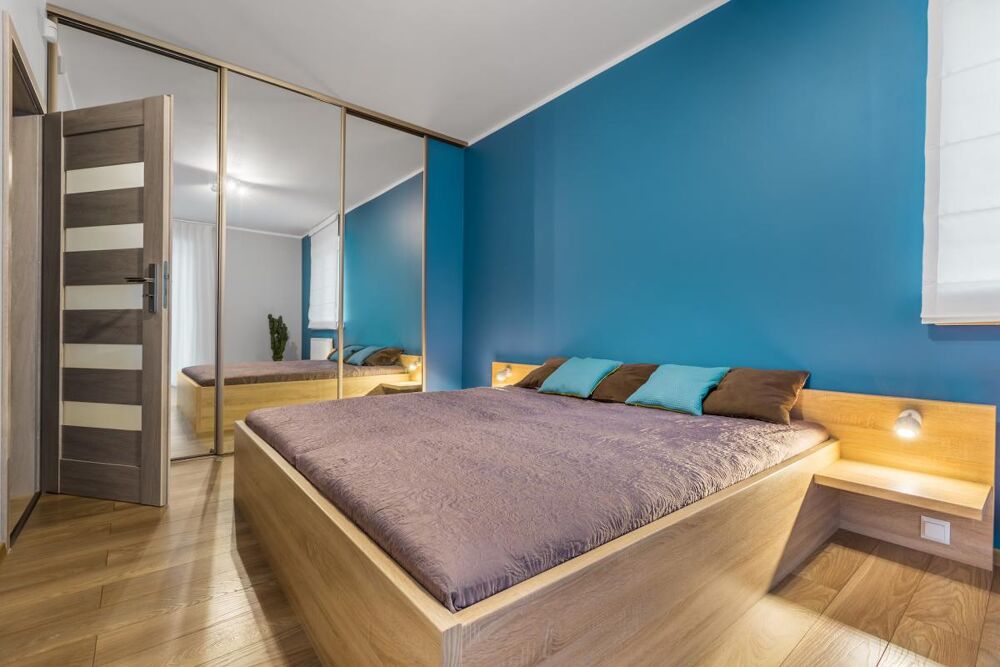 Vente Appartement ** ÉTAGE ÉLEVÉ AVEC DOUBLE TERRASSE, 3 CHAMBRES - LUMIERE, CHARME ET EMPLACEMENT ** Boulogne billancourt