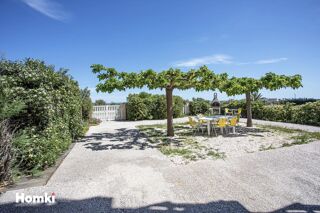 Vente Appartement Appartement T3 de 64 m² à Le Barcarès 66420, Rue des Lamparos Le barcares
