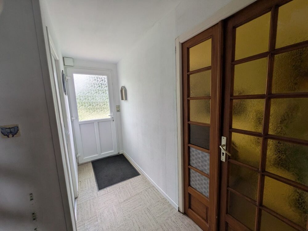 LE CROISTY JOLIE MAISON À OSSATURE BOIS DE 5 PIÈCES DE 106M² ENVIRON PARCELLE DE 1002M² ENVIRON