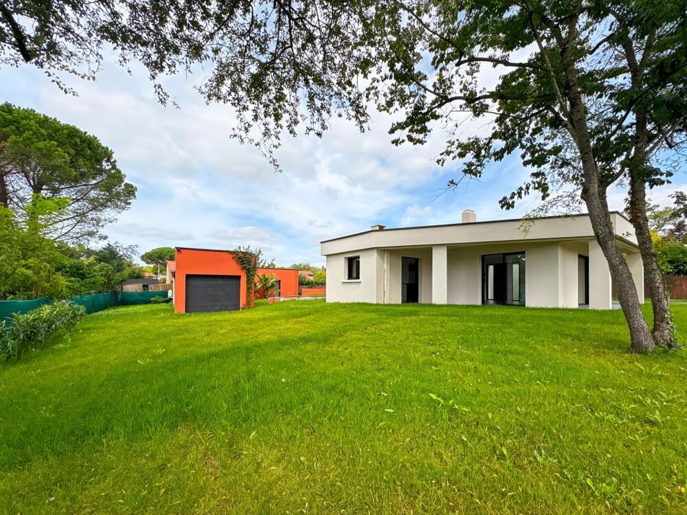 � vendre  Maison Balma (31130)