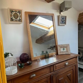  Appartement à louer 2 pièces 33 m²