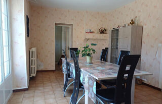  Maison � vendre 5 pi�ces 119 m�