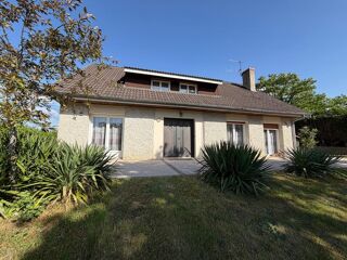  Maison à vendre 8 pièces 180 m²
