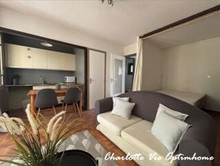  Appartement � vendre 1 pi�ce 28 m� Montpellier