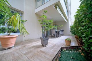  Appartement  vendre 4 pices 82 m