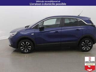 Crossland 110 Elegance +GPSPro +Cam&eacute;ra 2023 occasion 10150 Lavau