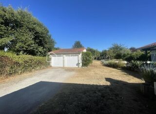  Maison à vendre 7 pièces 183 m²