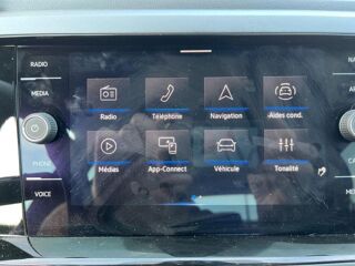 Taigo 1.5 TSI 150 CH DSG7 R LINE 2026 occasion 31100 Toulouse