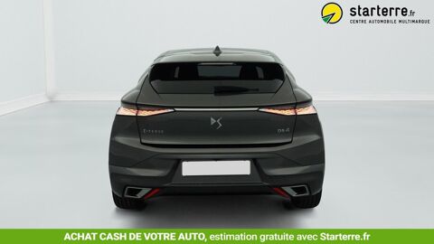 DS4 Hybride E-Tense 225 EAT8 Rivoli 2025 occasion 69190 Saint-Fons