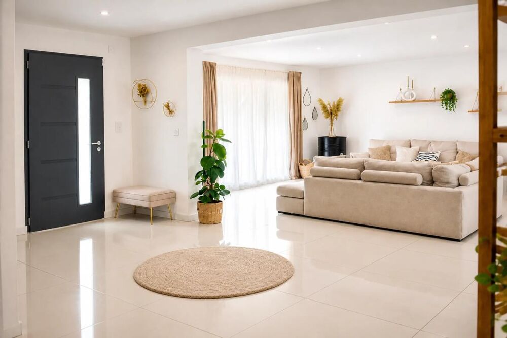 Vente Maison Maison de 10 pièces de 318 m² à Norges-la-Ville Norges la ville