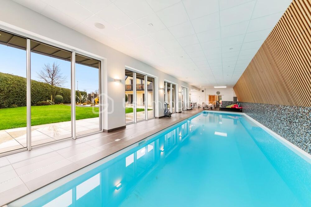 � vendre  Maison Vitr� (35500)