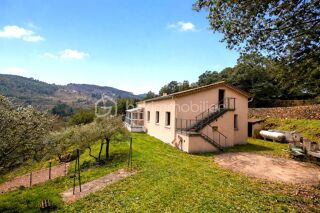 Maison 5 pièces 105 m² · à Saint-Jean-du-Gard · 105 m² · 335 000 €
