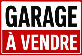  Parking / Garage à vendre 16 m²