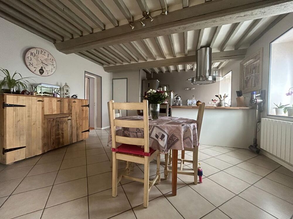 14370 Maison 102 m² en parfait état 183 800