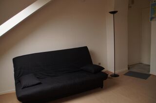  Appartement � louer 1 pi�ce 36 m�