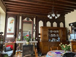  Propri�t�/ch�teau � vendre 8 pi�ces 231 m�