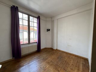 Appartement à louer 3 pièces 62 m²