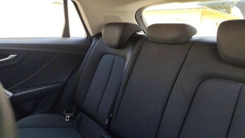 Q2 1.4 TFSI 150 S line 2018 occasion 20240 Ghisonaccia