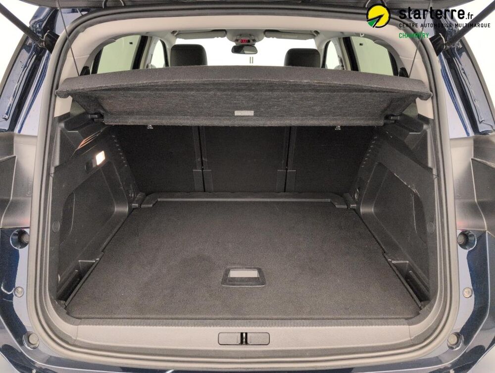 C5 aircross Hybride 136 e-DCS6 Max 2024 occasion 73420 Voglans