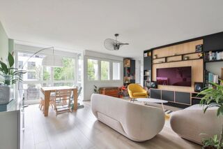  Appartement à vendre 5 pièces 102 m²