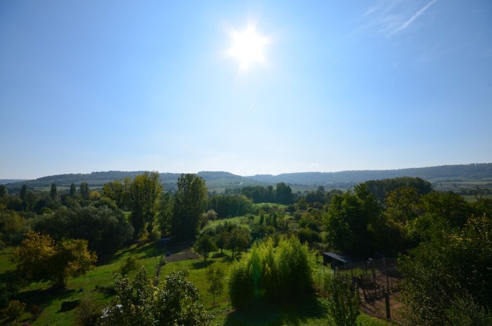 Vente Maison DORMANS (51), à vendre, très belle maison en pierre de 170 m² et sa dépendance Dormans