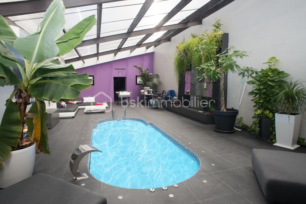 LOTF D EXCEPTION - 390 m² de prestige