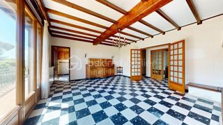  Maison à vendre 7 pièces 187 m²