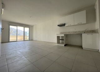  Appartement à vendre 2 pièces 46 m²