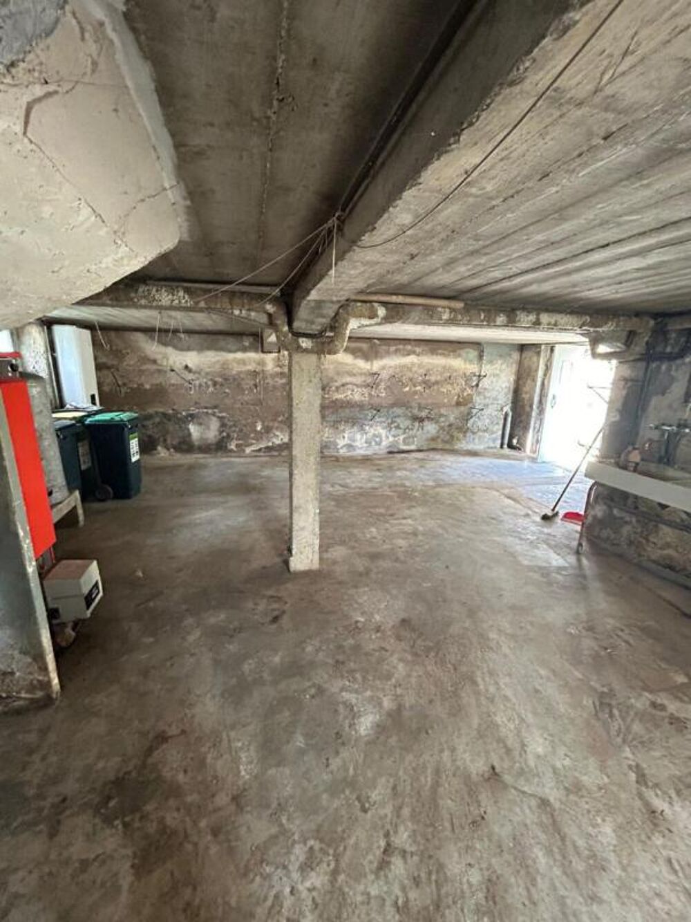 Vente Maison Maison Groix 7 pièce(s) 138 m2 Groix