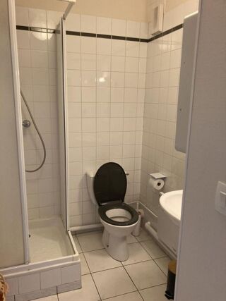  Appartement � louer 1 pi�ce 21 m�