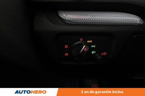 A3 1.6 TDI Ambiente 110 ch 2016 occasion 92130 Issy-les-Moulineaux