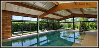  Propriété/château à vendre 8 pièces 282 m²