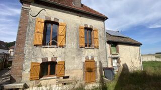  Maison à vendre 5 pièces 128 m²