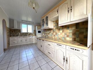  Maison à vendre 7 pièces 189 m²
