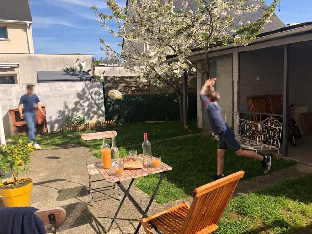 Location Appartement Chambre de 11m2 à louer sur Trélazé Trelaze