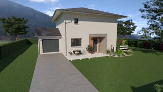  Maison  vendre 5 pices 108 m Contamine sur arve