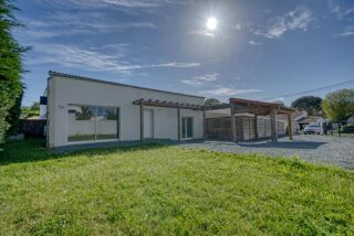  Maison � vendre 3 pi�ces 75 m�
