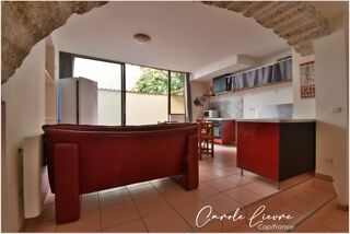  Appartement à vendre 2 pièces 41 m²