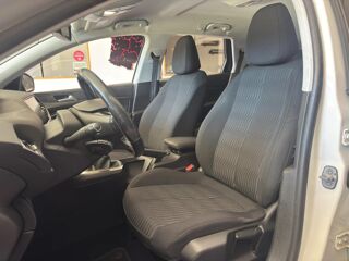 308 II SW 1.6 HDI 120ch BVM6 Active 2015 occasion 34500 B&eacute;ziers